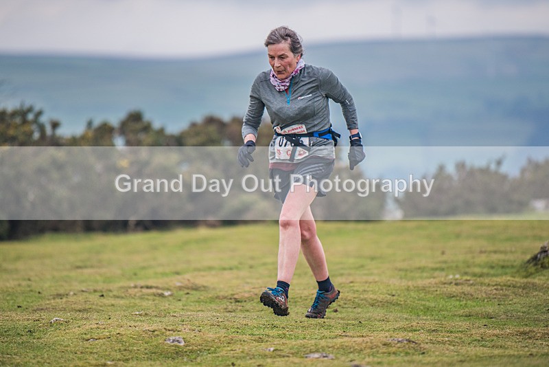 Birkrigg-958 - Kendal Winter League Races Birkrigg Sunday 28th January 2024