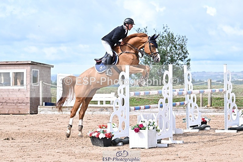 250731-111026-00516 - Cls 02 Snr Fox 1st Rnd