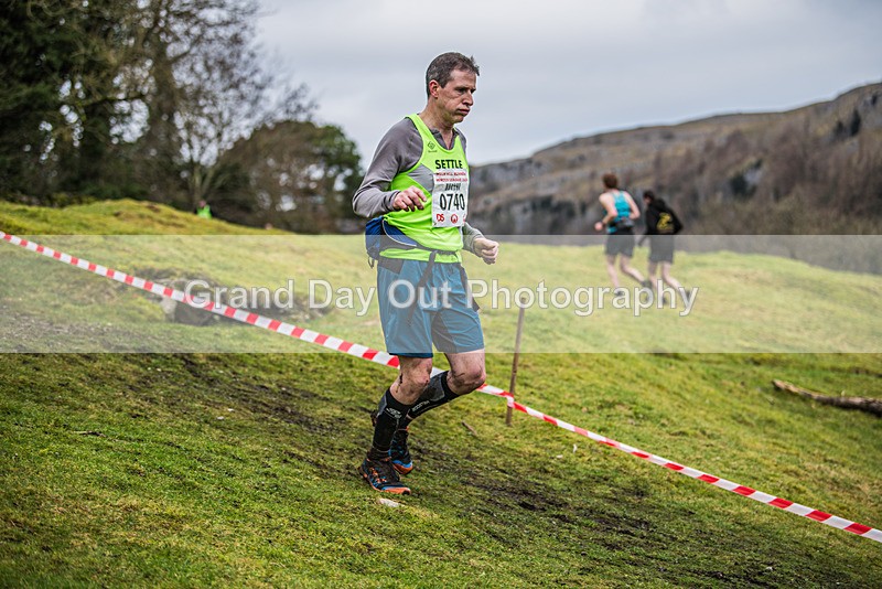Giggleswick-1001 - Kendal Winter League Races Giggleswick Sunday 14th January 2024