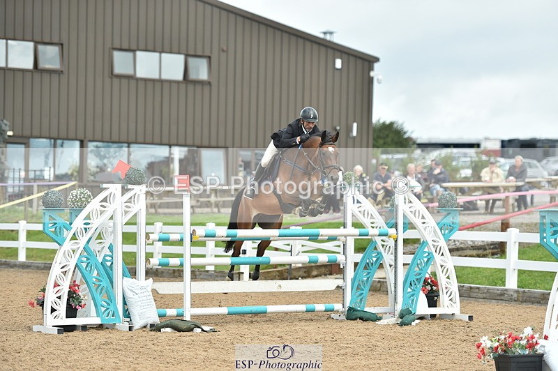 230723A-122114-11423 - Cls 32, 6 Yr Olds 1.20m