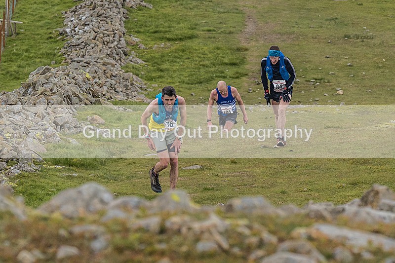 Ennerdale-118 - Ennerdale Horseshoe Fell Race Saturday 8th June 2024