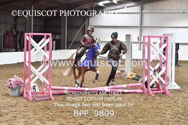 BPP_9809 - CLASS 1 CROSSPOLES