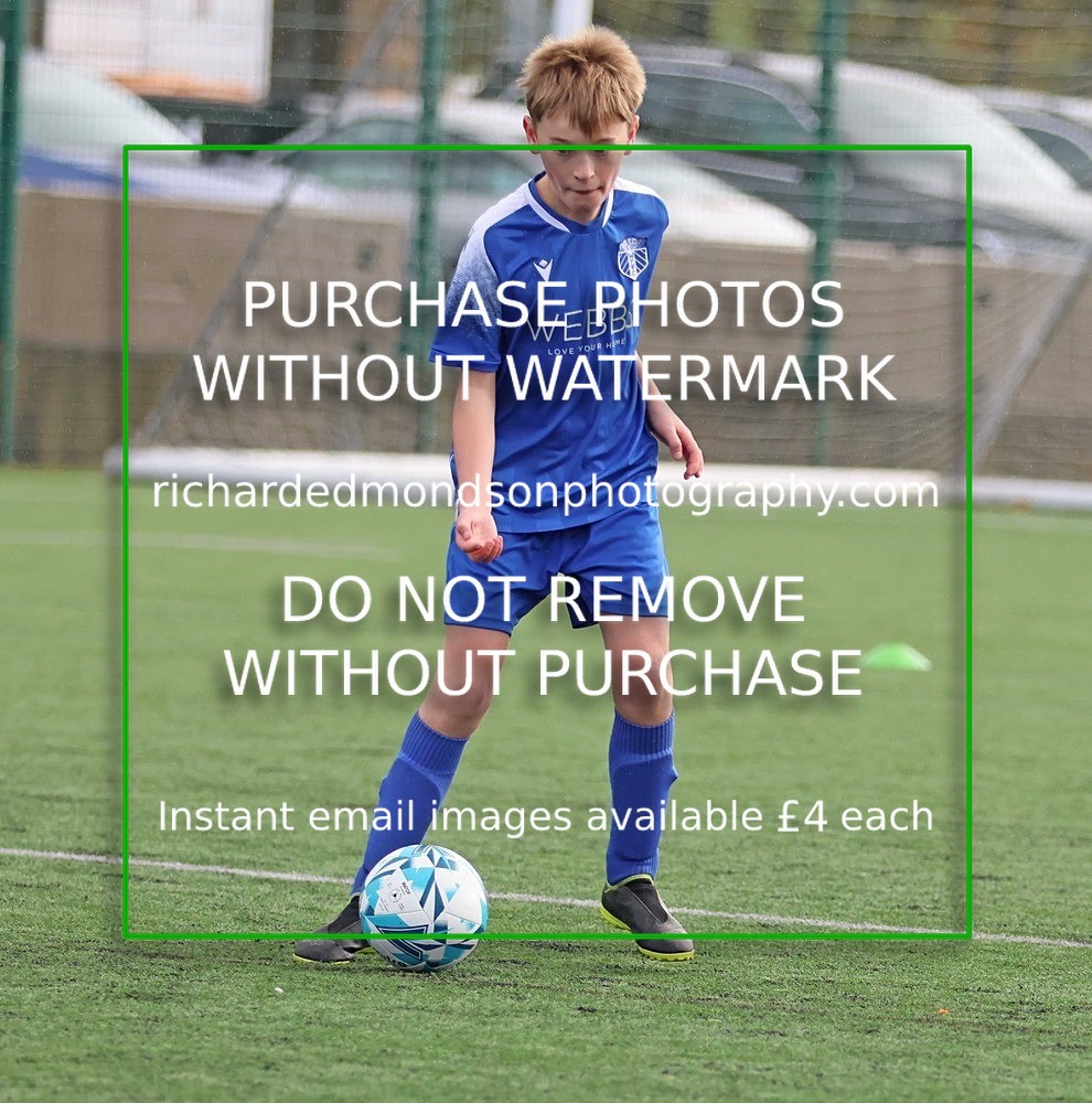 533A1112 - Wattsfield Youth Under 10 vs Grange United Youth Under 10 (1/11/25)