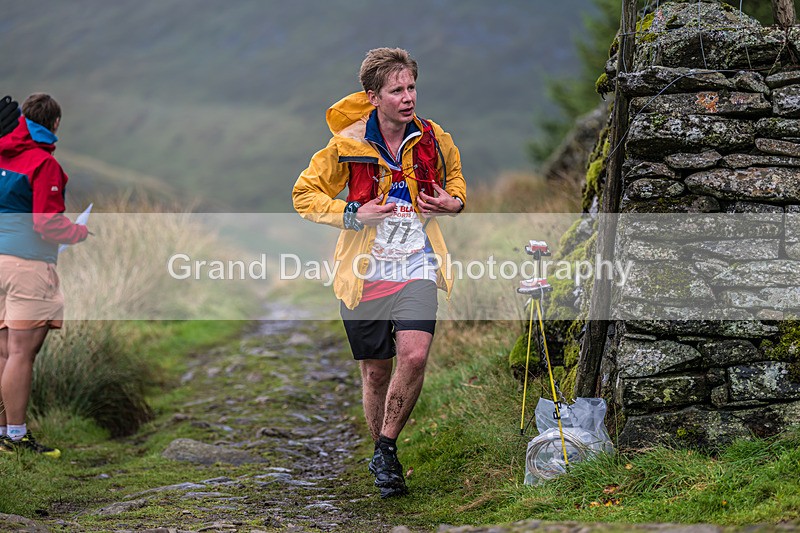 Old Crown Round-473 - Old Crown Round Fell Race Saturday 12th September 2026