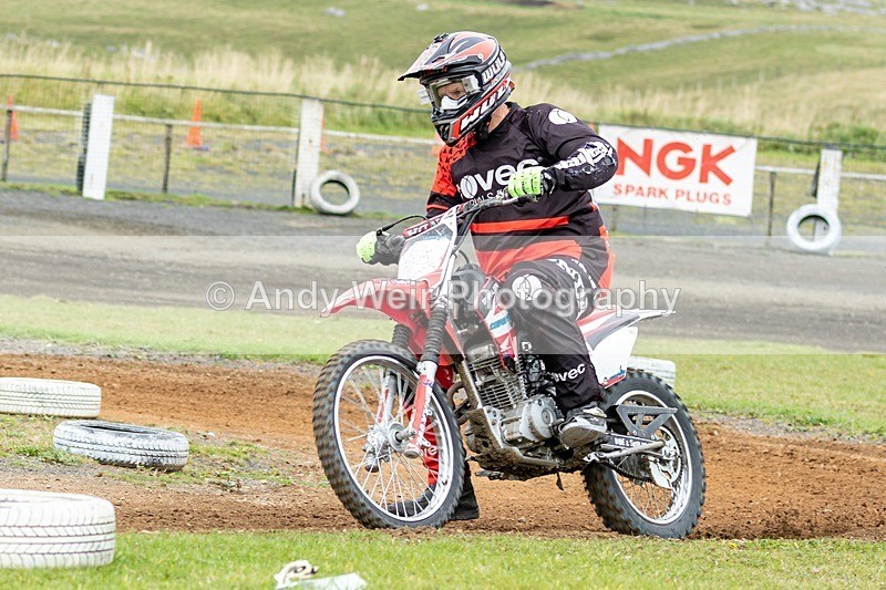 210925-7D-8E0A6362 - Ride & Skid It  Flat Track Experience 25th Sep 21