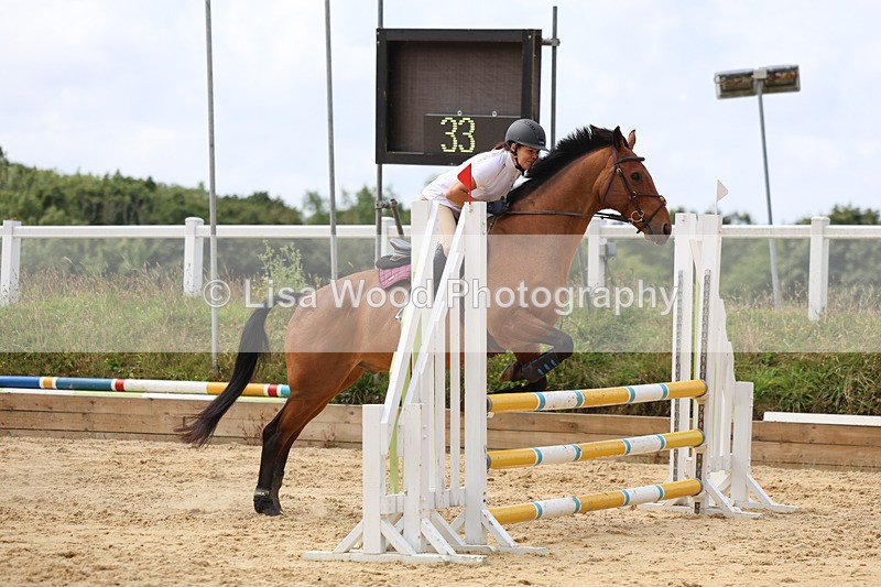 3E7A3755 - Class 9: 80cm Senior