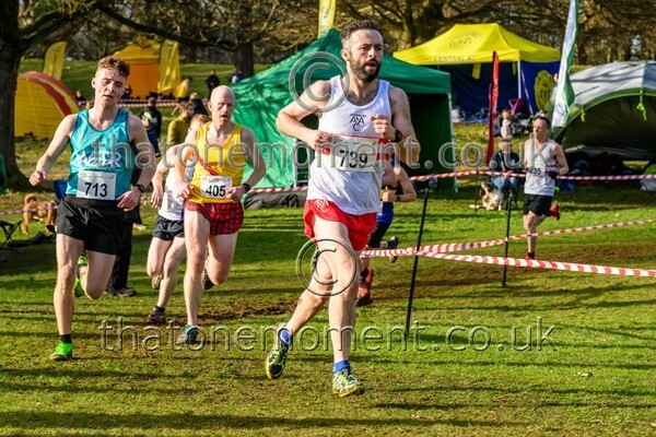 Falkirk25-916301 - Senior Men Set Two