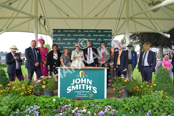 yr10072021r4-42 - Race 4: 3.30pm John Smith's Nursery Stakes
