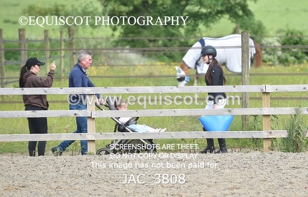 JAC_3808 - CLASS 2 - SAT - British Novice/ 90cm Open