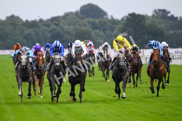 yr21082021r2-8 - Race 2 2.25pm Sky Bet Melrose Stakes