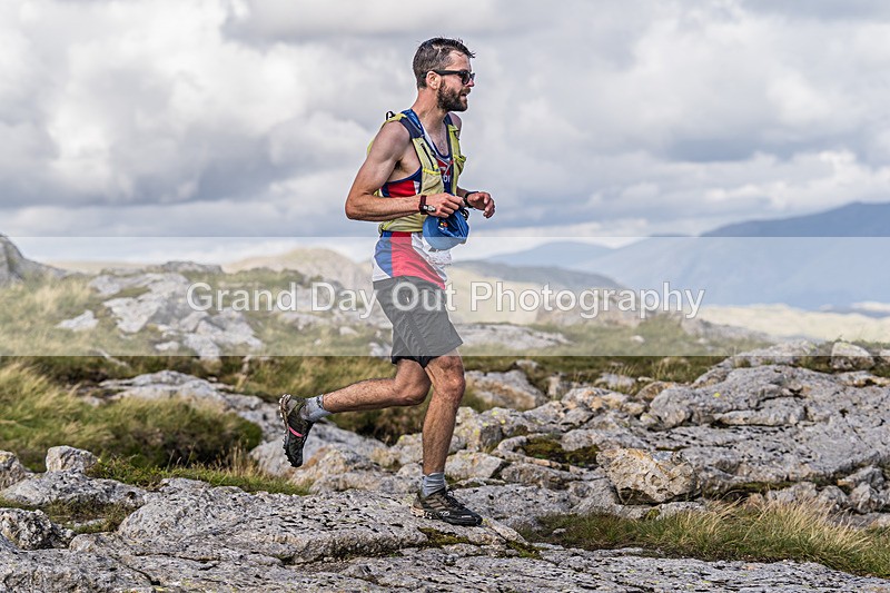 Blisco Dash-773 - Blisco Dash Fell Race (men) Saturday 27th July 2024