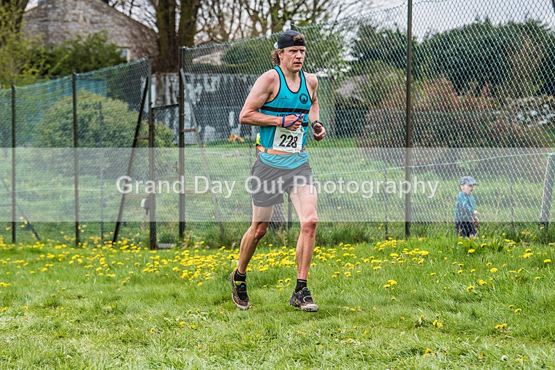 3 Peaks-1476 - The 3 Peaks Race - The Finish - Saturday 29th April 2023