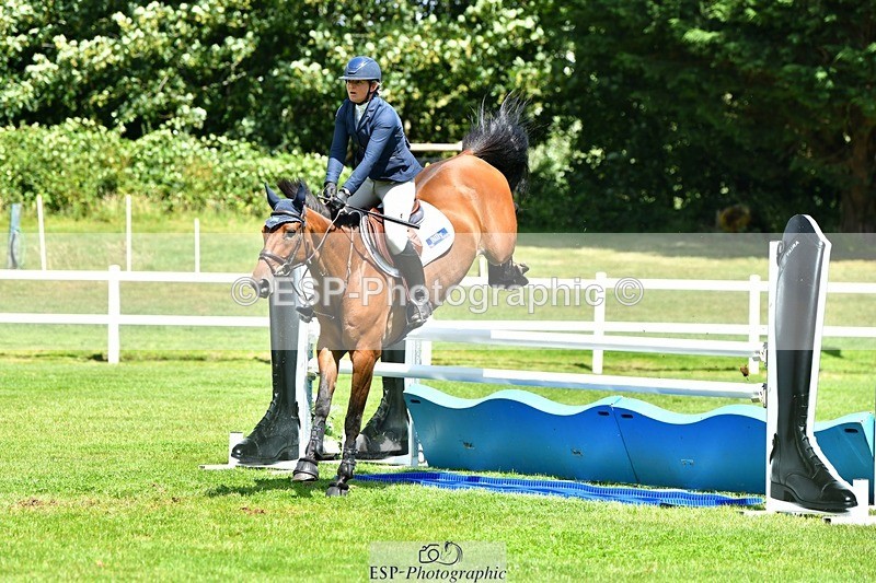 230706-131343-02310 - Cls 2 Foxhunter & 1.20m Open