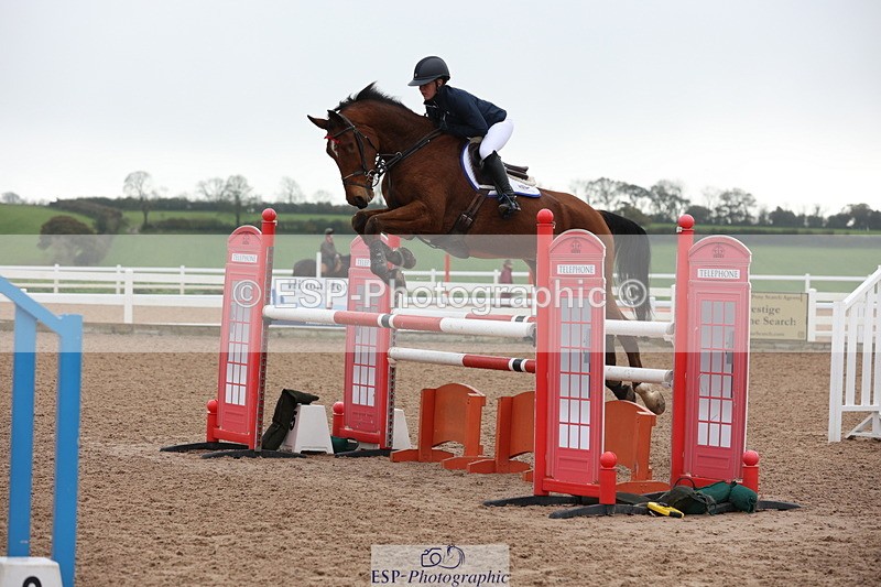 231112A-144749-04996 - Cls 21 Foxhunter & 1.20m Open