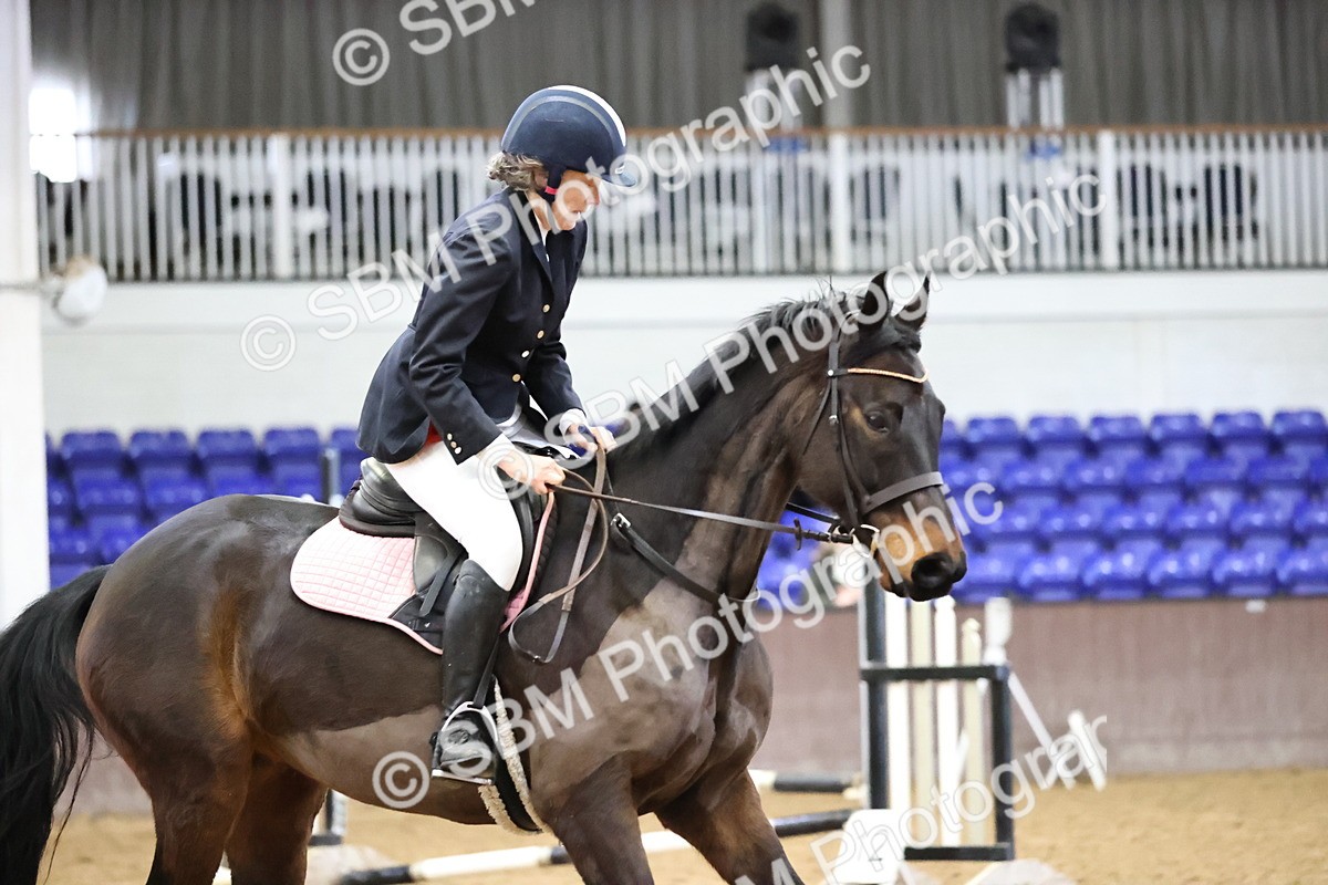 SBM_000457 - Class 3 - 60cm