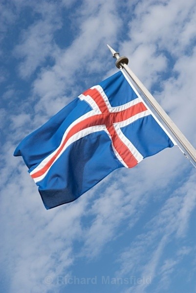  - Iceland