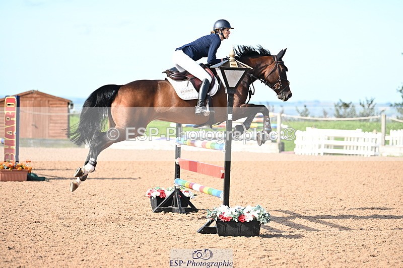 240913A-100953-03421 - Cls 13 Snr 1.05m & 1.10m Open