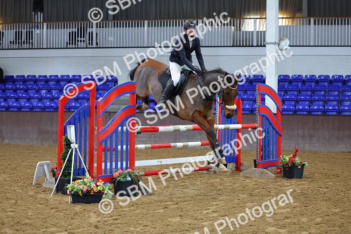 SBM_006778 - Class 26 - Senior Newcomers 1.10m