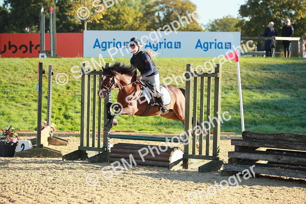 SBM_15090 - E5 - Eventers Challenge 50cm Open