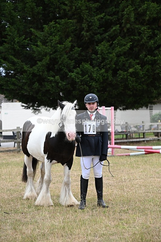 WJ6_8317 - Class 10 Coloured in Hand