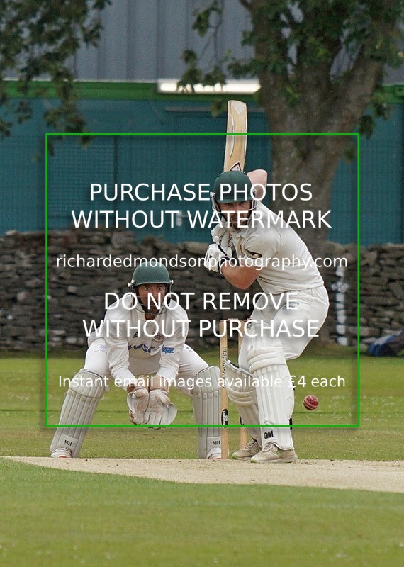 DSC00287 - Kendal CC v Netherfield CC