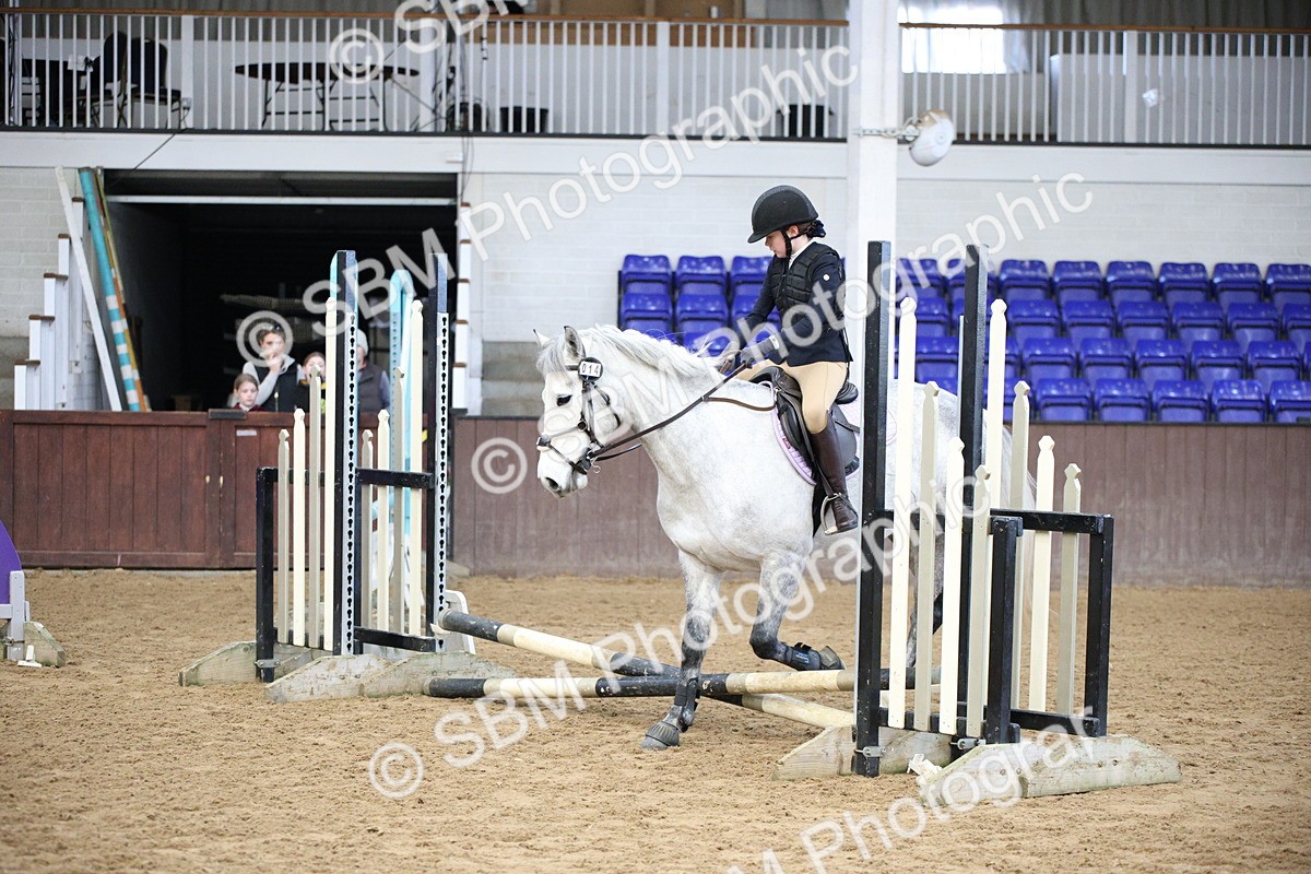 SBM_000118 - Class 1 - 40cm