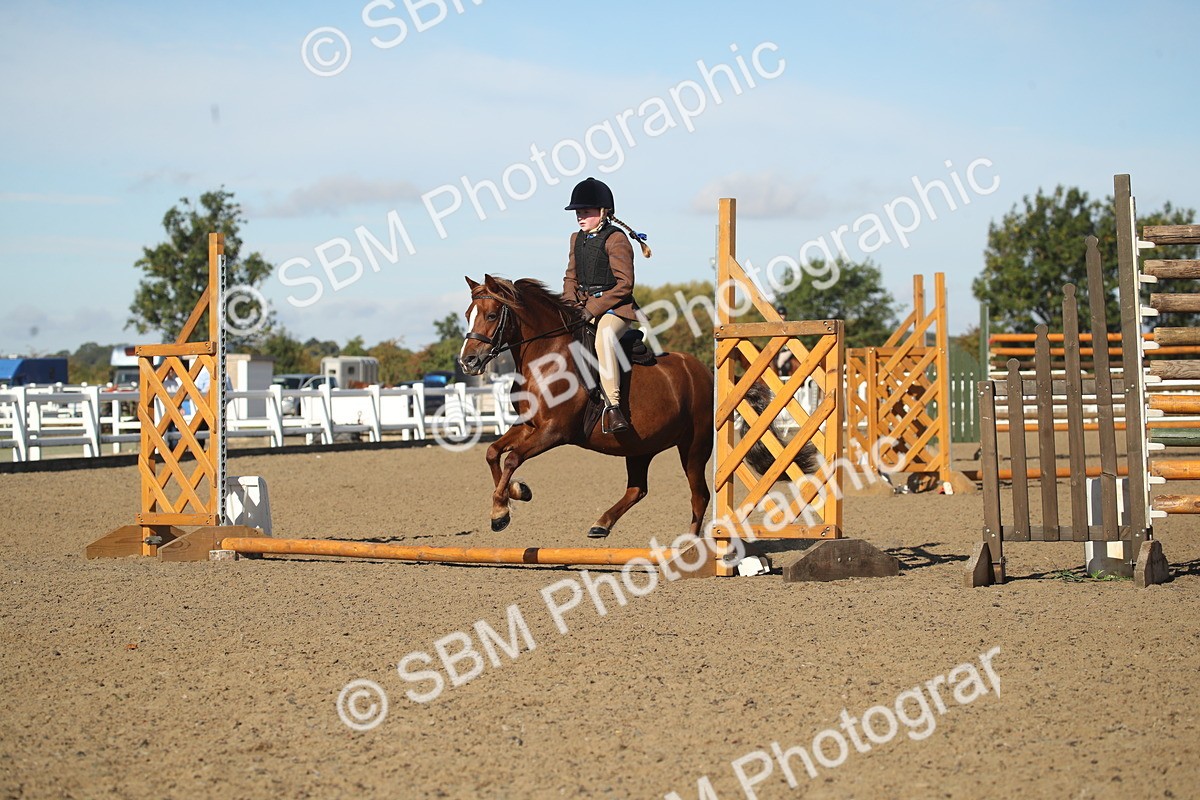 SBM_12633 - Class 503a - Bottom Hole Working Veteran (15-19)