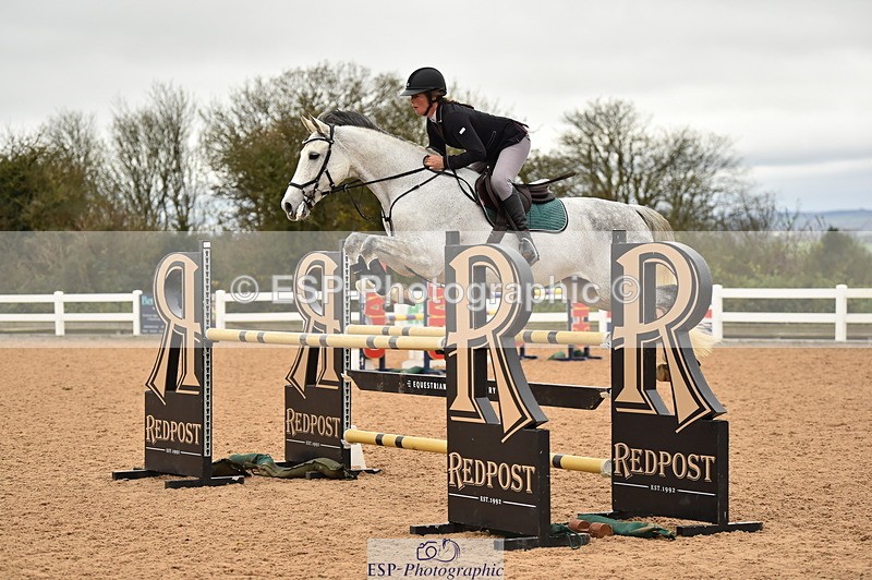231122A-140714-00582 - Cls 5 Foxhunter & 1.20m Open