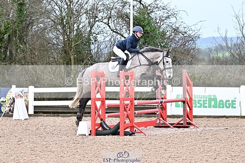 250129-094452-00015 - Cls 01 Snr Brit Nov - 90 Open & CR