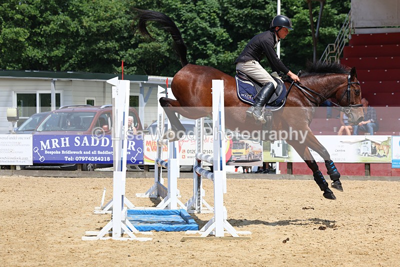 3E7A5960 - Class 6: Senior Discovery/1m open