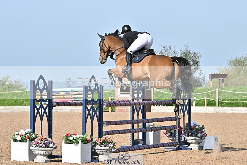 240509A-091603-00504 - Cls 8 Foxhunter