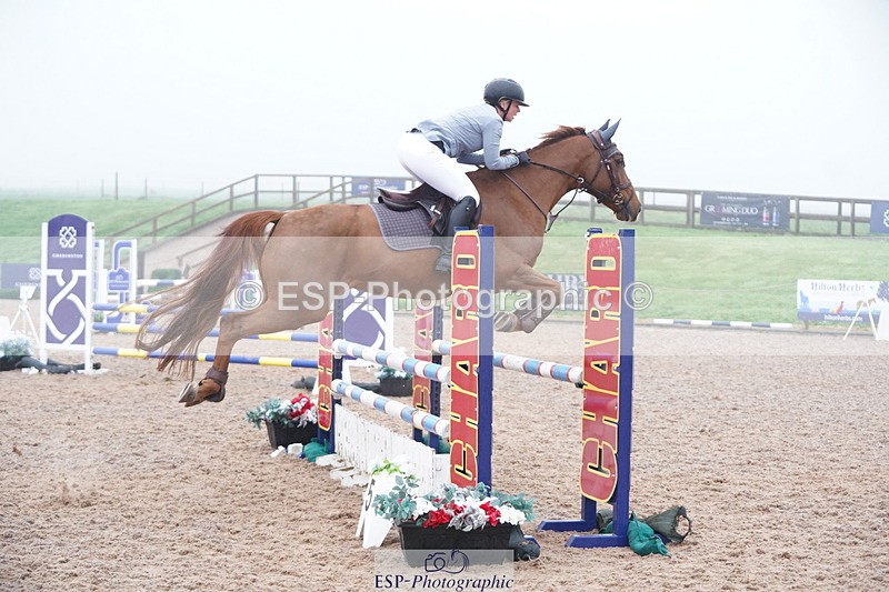 241006A-105040-06025 - Cls 18A&B Snr Disc & 1.00m Open