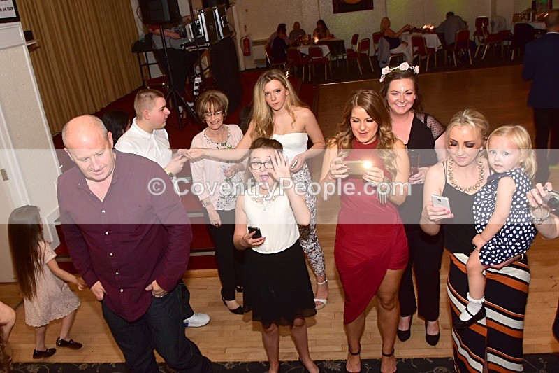 Aud-536 - Audrey's 40th