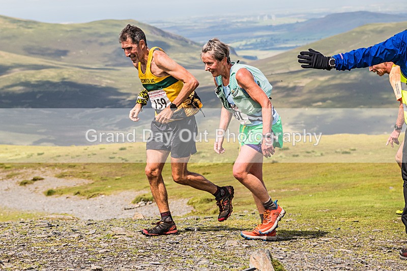 Blencathra-687 - Blencathra Fell Race Sunday 28th June 2026