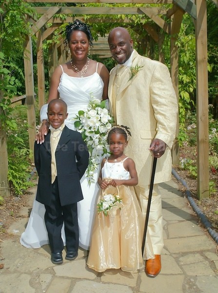  - WEDDINGS