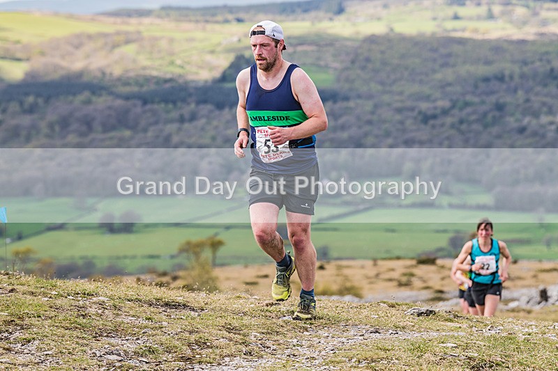 Dean Barwick-66 - Dean Barwick Dash Fell Race Sunday 19th April 2026