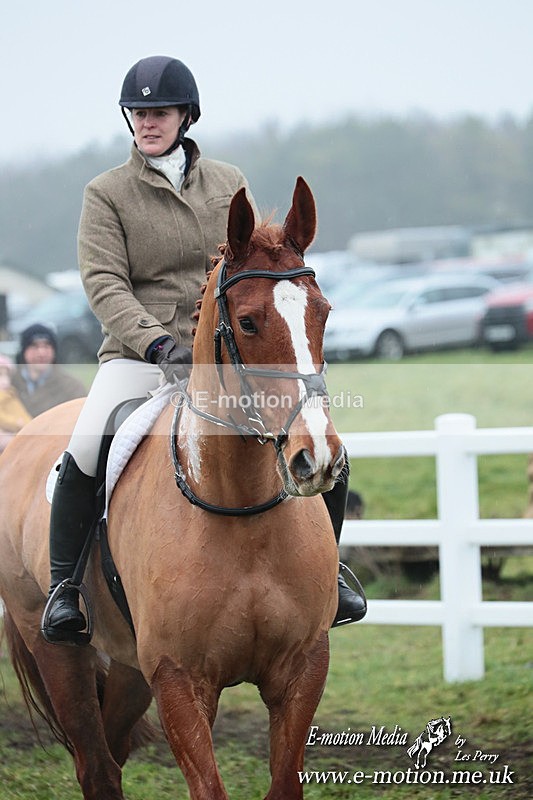 PtP 180126  0707 - Royal Artillery PtP Larkhill 18/01/26
