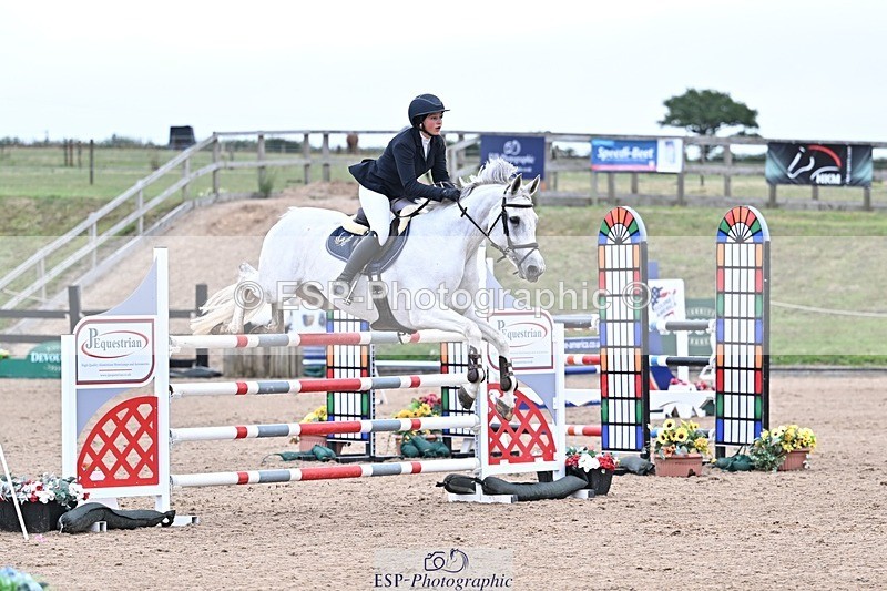 250803-084014-11346 - Cls 25 Senior 1.20m Open