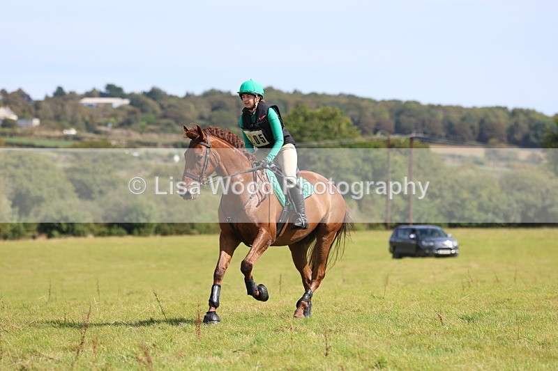 3E7A6865 - Class 2: Trekenning Open: Yellow Boat