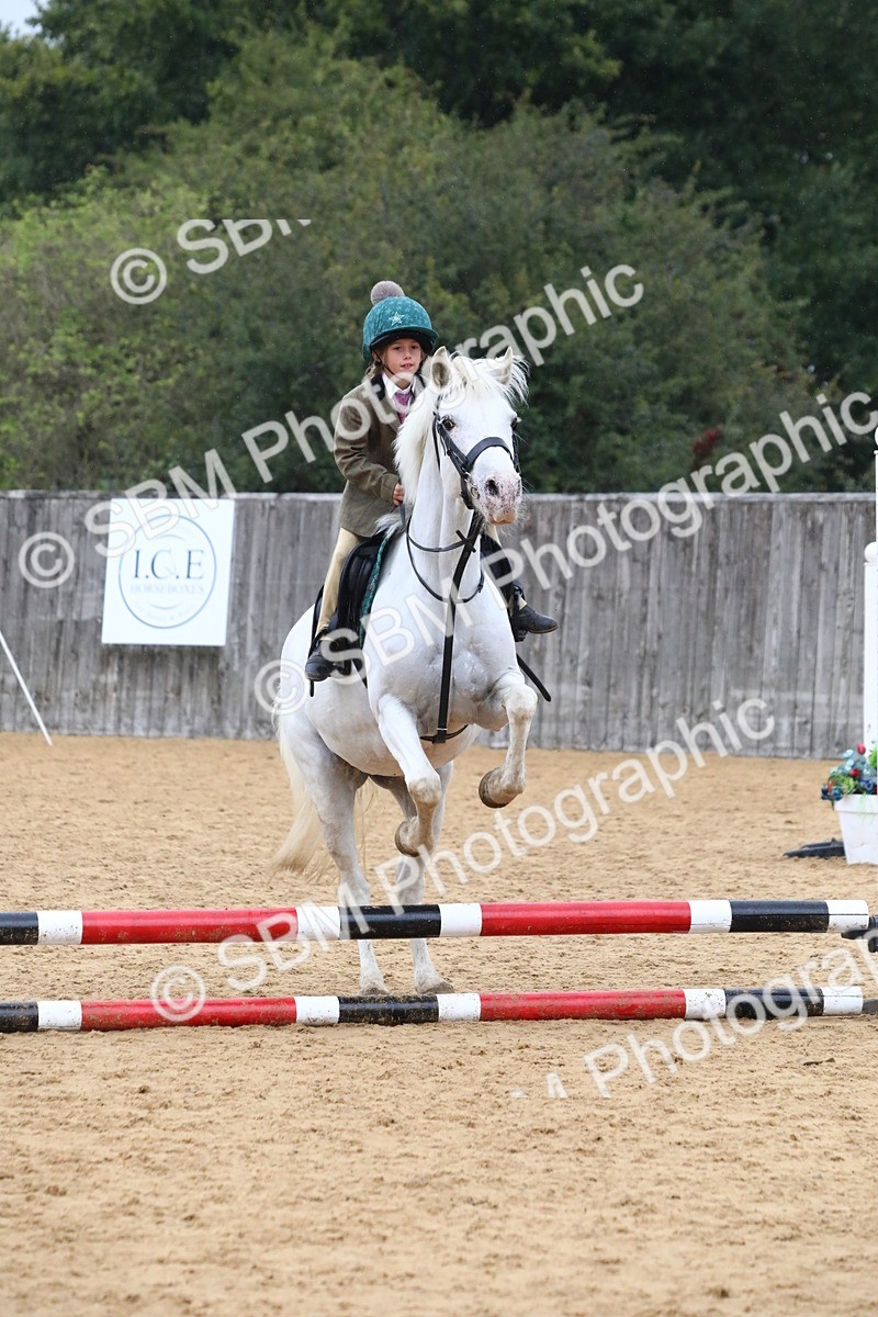 SBM_71988 - J3b - Mini Tour Junior Pony 40cm Championship