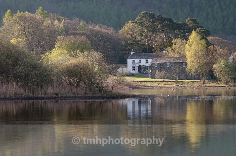 Lakeland Cottage. - Lakedistrict