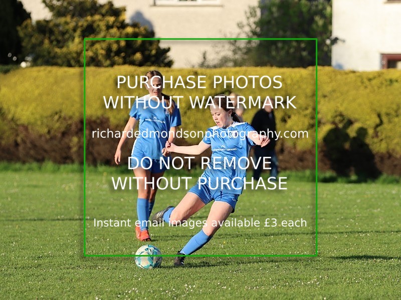 IMG_7356 - Wattsfield Girls U13 v Crookland Casuals (4/5/22)