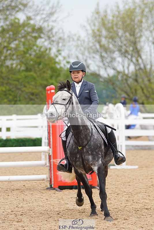 230513A-102044-00355 - Cls 2 Pony British Novice & Open