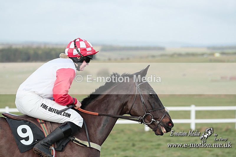 PtP 270124 537 - Royal Artillery PtP Larkhill 27/01/24