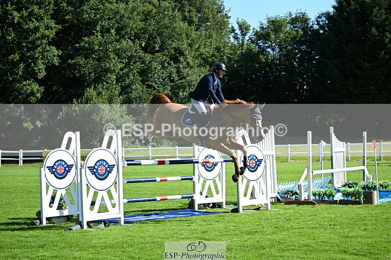 250703A-093011-02193 - Cls 1 Snr Foxhunter