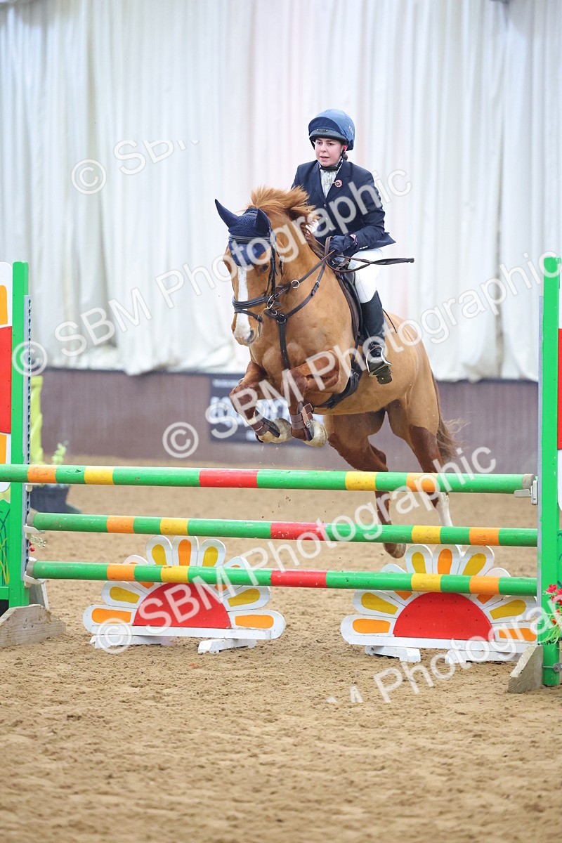SBM_008239 - Class 21 - Nupafeed Supplements Senior Discovery/ 1m Open - First Round (1.00m)