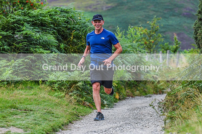 Not Round Latrigg-434 - Not Round Latrigg Wednesday 17th August 2022