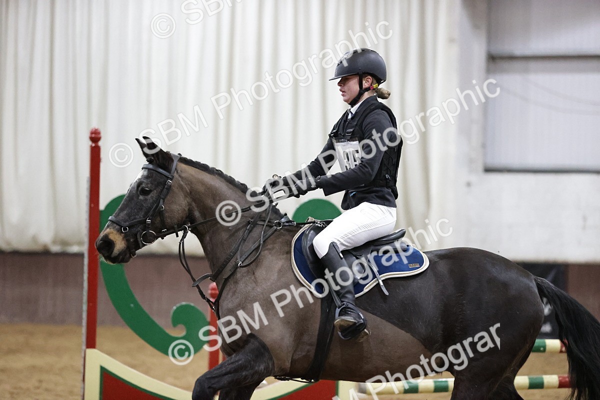 SBM_000400 - Class 1 - 80cm