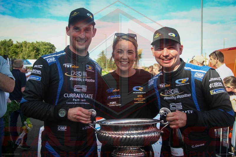 WiltonRecycling Donegal International Rally 2024  477 - Wilton Recycling Donegal International Rally 2024
