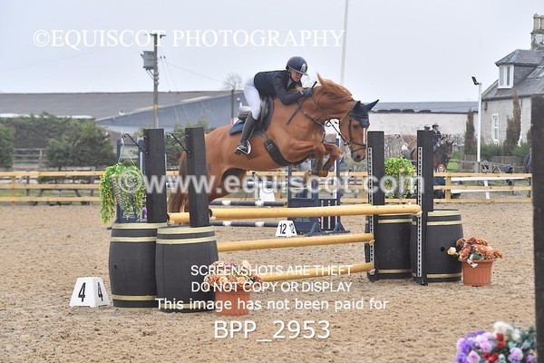 BPP_2953 - CLASS 6 SAT Senior Discovery/ 1m Open